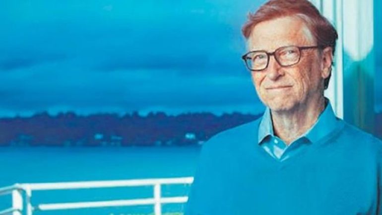 Bill Gates’in Bodrum tatili: Lüks restoranda ödediği hesap dudak uçuklattı