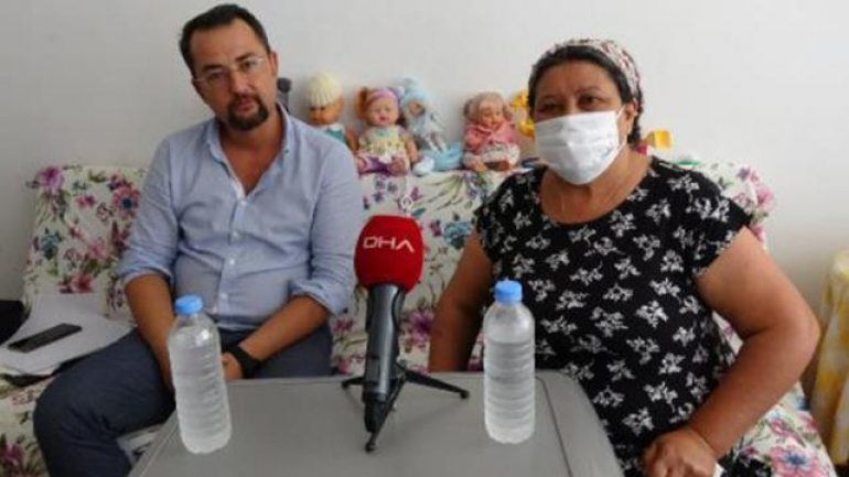 Elmalı davasındaki çocukların öz babası ve babaannesinden flaş açıklama