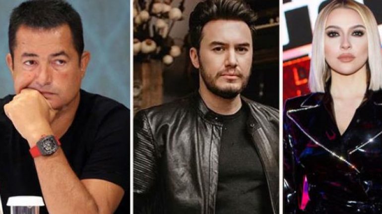 Ünlülerden 15 Temmuz paylaşımları