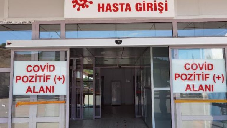 Delta varyantı alarmı! 52 kişi karantinada