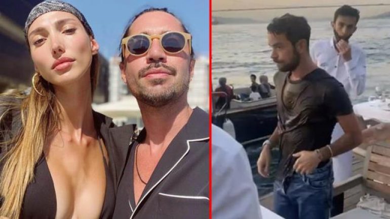 Yiğit Marcus Aral’ın öldürmeye teşebbüsten 34 yıl hapsi istemi