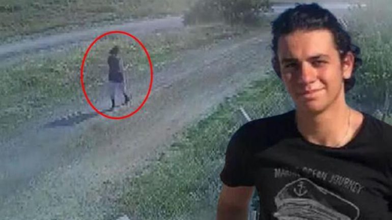 Kaçan kurbanlığın peşinden giden tıp öğrencisi ölü bulunmuştu! İşte ilk otopsi bilgileri