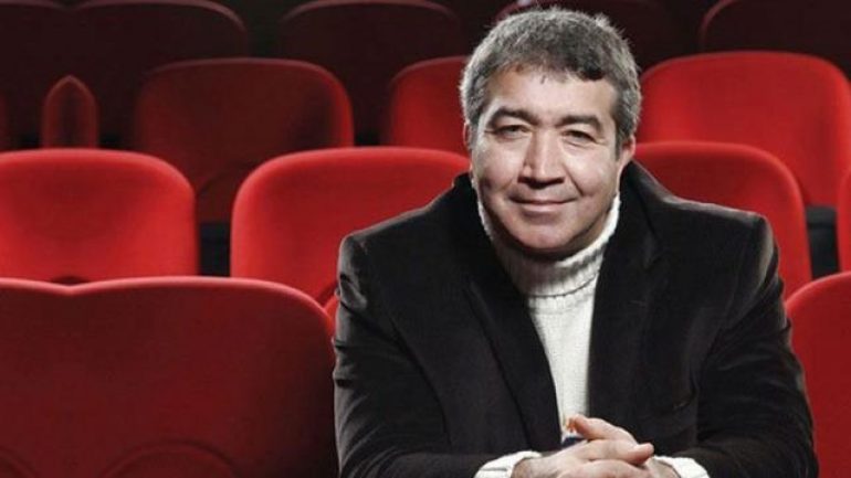 Usta oyuncu Turgay Yıldız, hayatını kaybetti