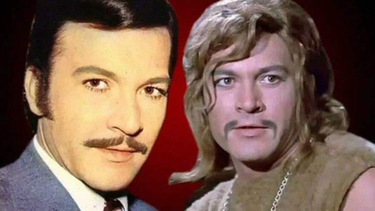 Yeşilçam’ın efsanesine böyle veda ettiler