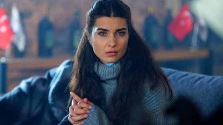Koronavirüse yakalanan Tuba Büyüküstün’den beklenen haber geldi