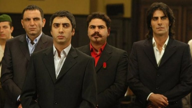 Necati Şaşmaz’ın Kurtlar Vadisi projesine ‘zikir’ iptali