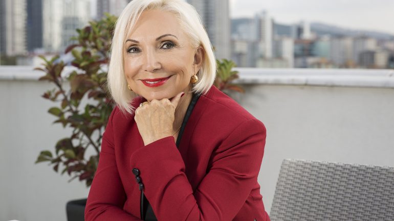 Nurten Öztürk: Tutku olmazsa başaramazsınız