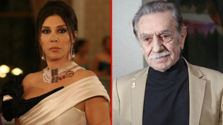 Nebahat Çehre’den Aydemir Akbaş açıklaması