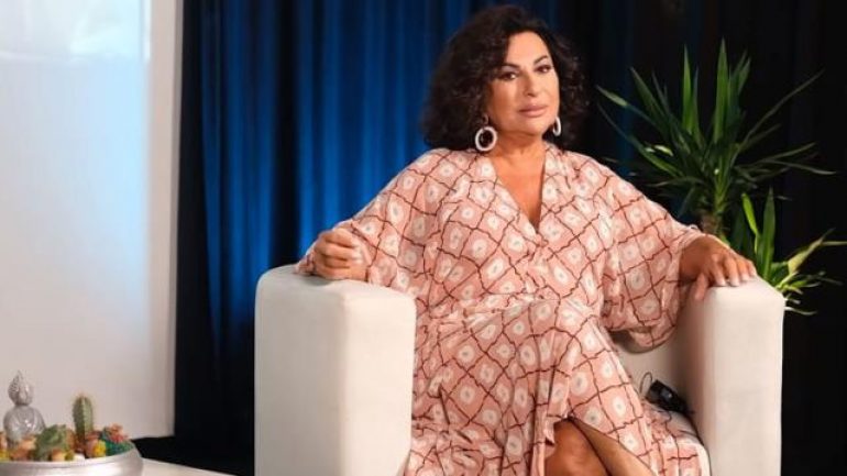 Nilgün Belgün’den şoke eden Uzay Heparı itirafı!