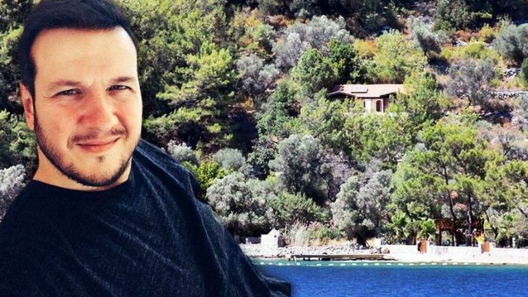 Şahan Gökbakar aşıyla ilgili komplo teorilerini ti’ye aldı!