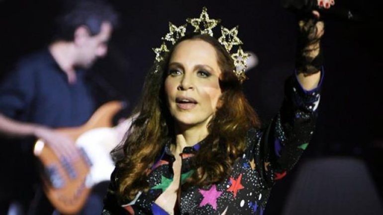 Sertap Erener’den skandal sözler: Artık doğurmamamız gerekiyor, fareden beter olduk