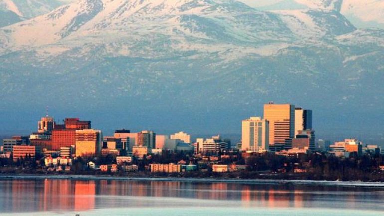 ABD’de 7.2 büyüklüğünde deprem! Tsunami alarmı verildi