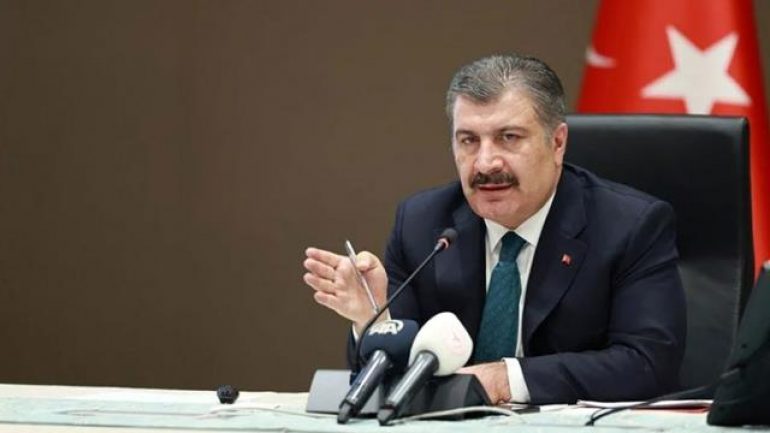 Koronavirüs verlerinde korkutan artış! 17 Temmuz vaka sayısı açıklandı