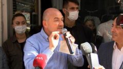 Ankara kulisleri bu iddia ile çalkalanıyor! Bakan Soylu yeni kabinede yok, işte yerine geçeceği konuşulan isim