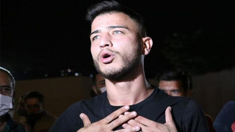 Başsavcılıktan Ümitcan Uygun’ın tahliyesi hakkında açıklama