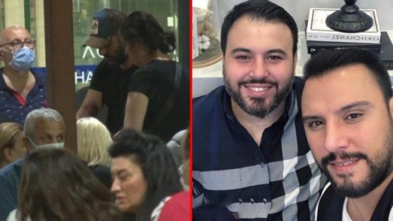 Alişan’ın kardeşi Selçuk Tektaş hayatını kaybetti