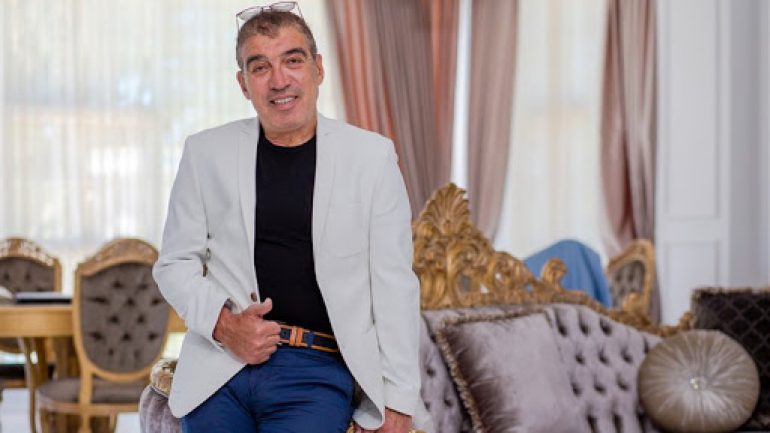 Kırbıyık Golden Palm Awards’a damga vurdu