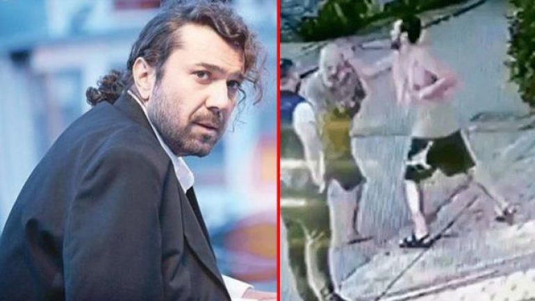 Komşusunu darp eden Halil Sezai’den şoke eden sözler: Gerektiği şekilde dövemedim