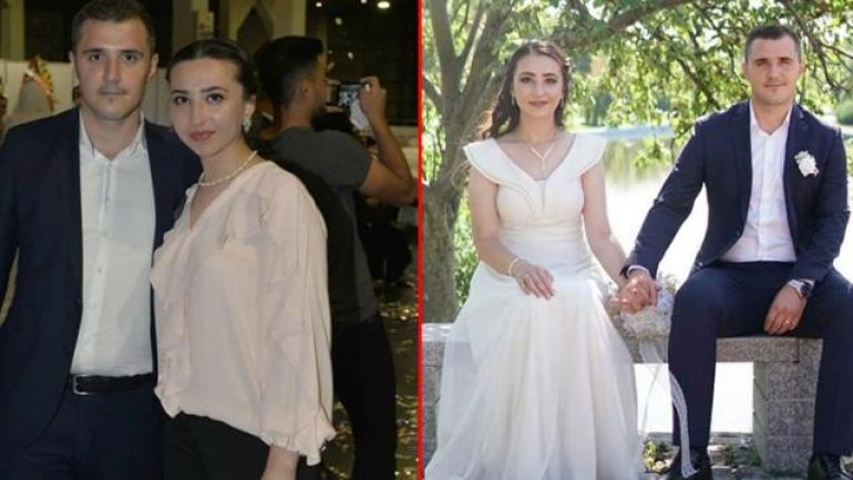 Yeni evlendiği kocasının saldırısına uğradı! Genç kadın, korku dolu anları anlattı