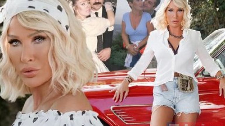 Seda Sayan’dan 7. evliliğe yeşil ışık! Tek bir kriteri var