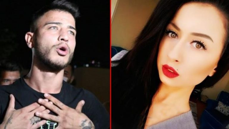 Esra Hankulu’nun ölümü sonrası gözaltındaki Ümitcan Uygun’dan ilk fotoğraf