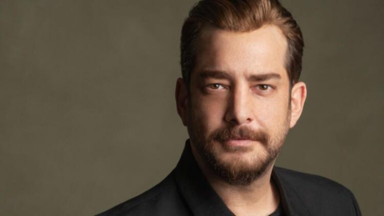 Enis Arıkan koronavirüse yakalandı