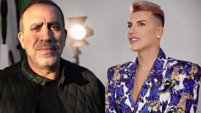 Haluk Levent duyurdu! Kerimcan Durmaz’dan yangın bölgesine yardım