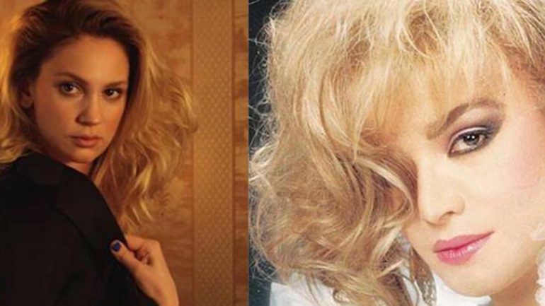 Farah Zeynep Abdullah Bergen’i canlandıracak!