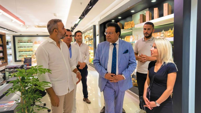 Türkiye-Pakistan ekonomik ilişkileri gelişiyor