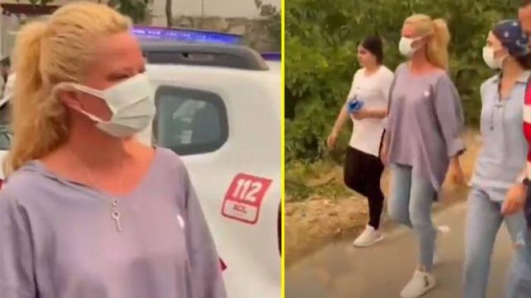 Müge Anlı Gündoğmuş’a gitti!