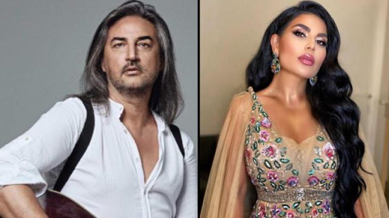 Afganistan’dan Türkiye’ye sığınan şarkıcı Aryana Sayeed’e, Çelik’ten yanıt