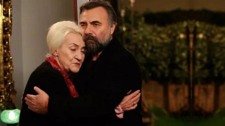 Oktay Kaynarca, Sabina Toziya paylaşımıyla duygulandırdı