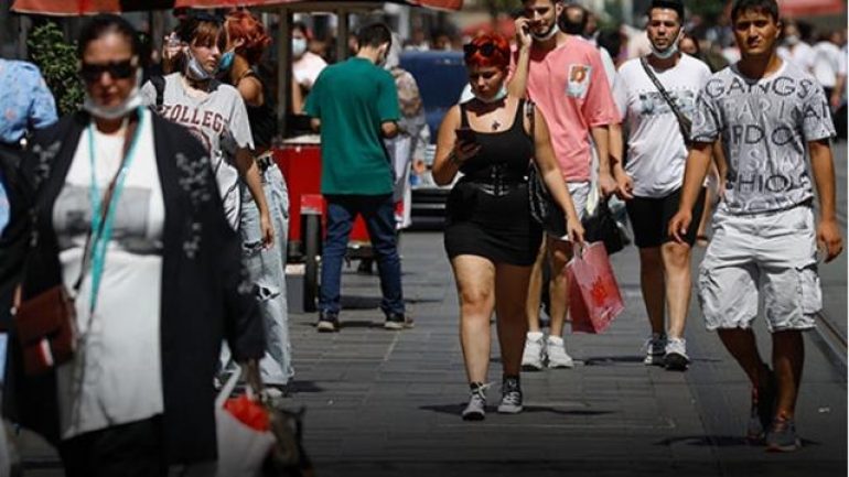 Türkiye’nin yeni koronavirüs haritası belirlendi! Aşılı-aşısız ayrımı gibi uygulamalar yolda
