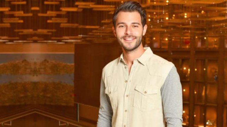 Aşk hayatıyla gündemden düşmeyen Hakan Sabancı, ünlü modelle görüntülendi