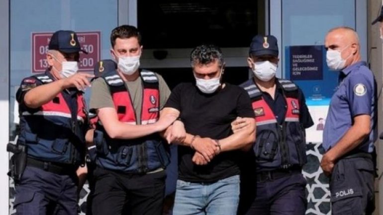 Büyükşen çifti cinayetinde yeni detaylar! Abdullah Başdemir’in ifadesi ortaya çıktı