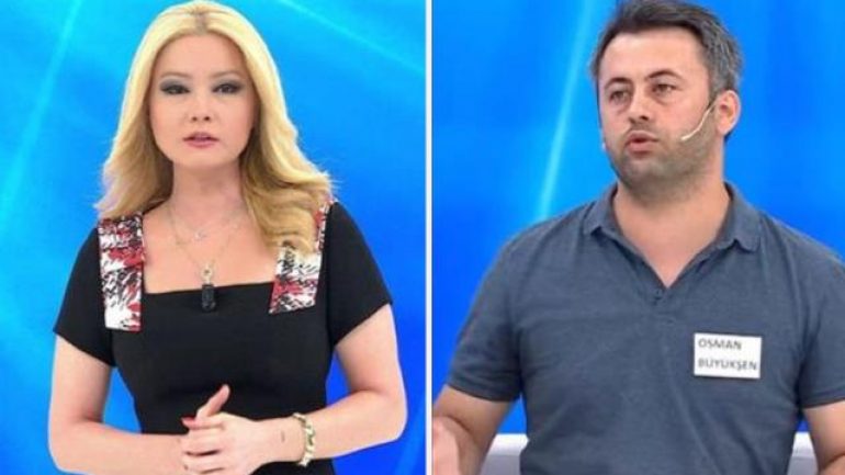 Büyükşen cinayetinde her şey sil baştan!