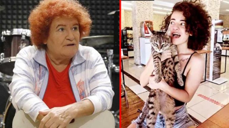 Selda Bağcan’dan yürek sızlatan Azra Gülendam Haytaoğlu paylaşımı