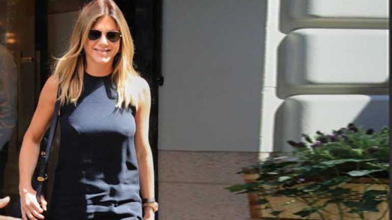 Jennifer Aniston’dan çok konuşulacak cinsel ilişki itirafı: “Gençlik hatamdı”
