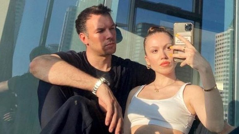 Duygu Özaslan’ın sevgilisi Can Maxim Mutaf’a haciz şoku