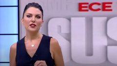 Ece Üner’den eleştirilere yanıt verdi: Emine Bulut’un kızına ait değil