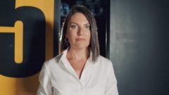 ‘Ece Üner ile Susma’ programının tanıtım filmine tepki yağdı