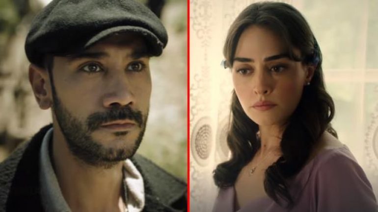 Kanunsuz Topraklar’dan ilk fragman geldi