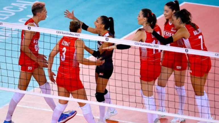 “Filenin Sultanları”nın rakibi belli oldu