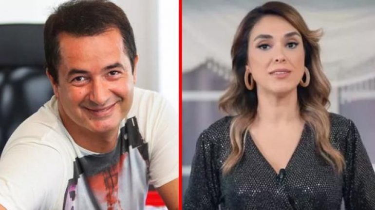 Acun Ilıcalı davalık olduğu Zuhal Topal’ı TV8’e transfer etti
