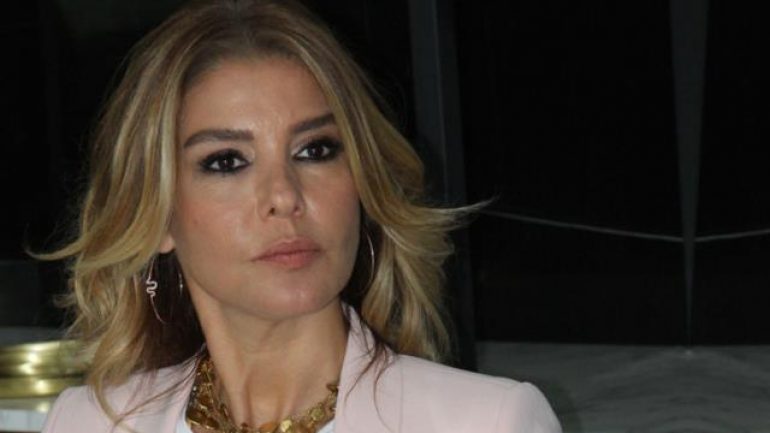 Gülben Ergen’den “Help Turkey” soruşturmasına sert tepki: Vah bize!