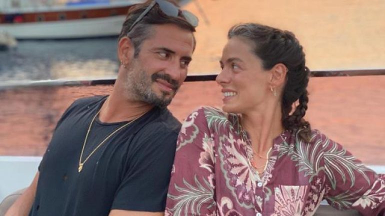 Özge Özpirinçci’nin kızına vereceği isim herkesi şoke etti