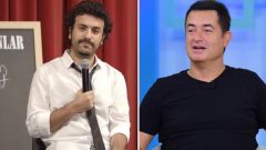 Hasan Can Kaya, Acun Ilıcalı’nın milyonluk evini satın aldı