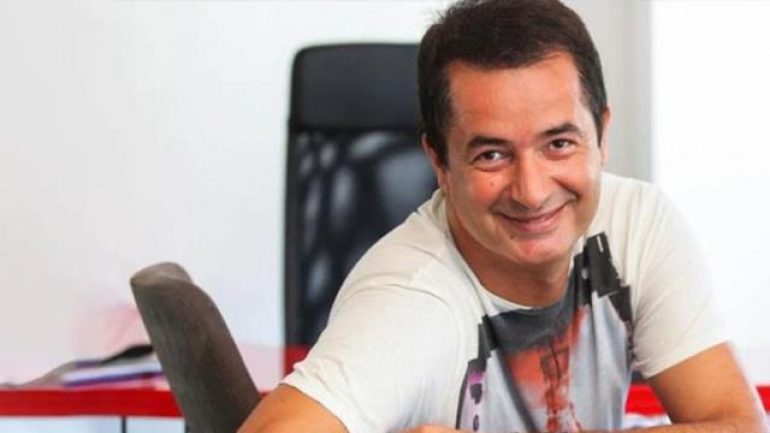 Yetenek Sizsiniz Türkiye jüriliği için tek şart! Acun Ilıcalı ve Meryem Uzerli anlaştı