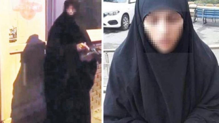 Savcılık kedi kesip yiyen kadınla ilgili savcılık kararını verdi