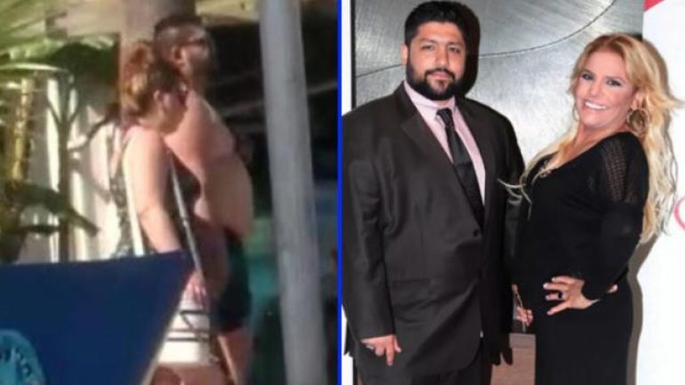 ‘Görmeden inanamam’ demişti! İhanet iddialarında Kibariye haklı çıktı